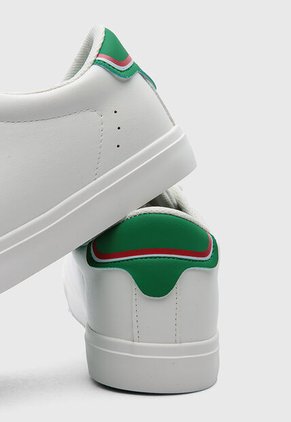 Tenis Royal County of Berkshire Polo Blanco