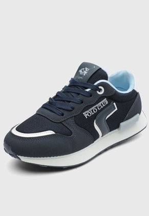 Tenis Royal County of Berkshire Polo Azul