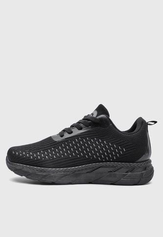 Tenis Lifestyle Royal County of Berkshire Polo Negro Royal County of Berkshire Polo