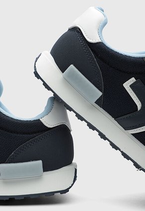 Tenis Royal County of Berkshire Polo Azul