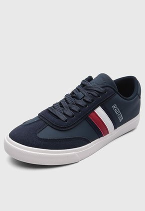 Tenis Royal County of Berkshire Polo Azul