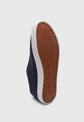 Tenis Royal County of Berkshire Polo Azul