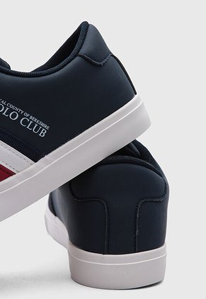 Tenis Royal County of Berkshire Polo Azul