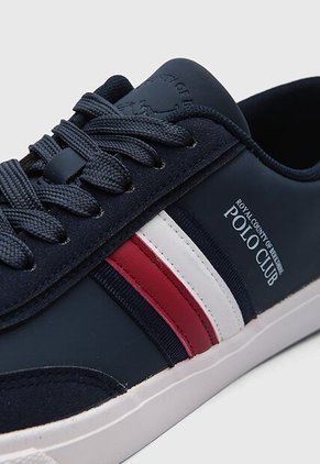 Tenis Royal County of Berkshire Polo Azul