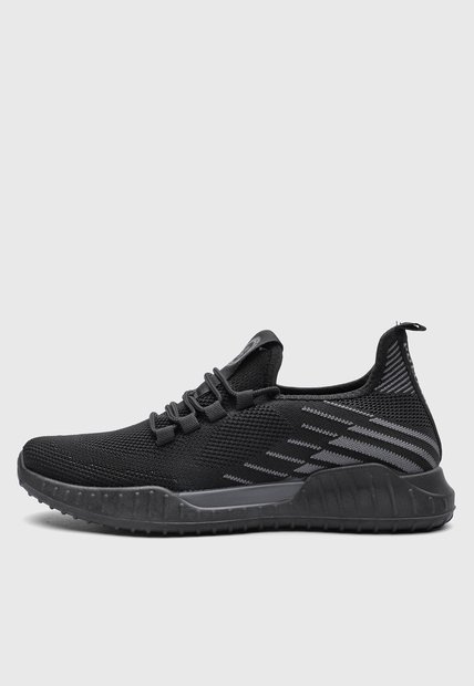 Tenis Lifestyle Royal County of Berkshire Polo Negro