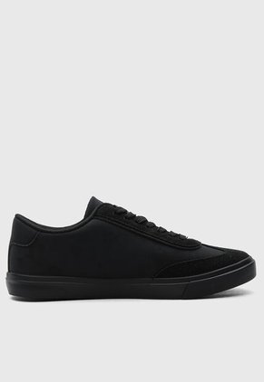 Tenis Royal County of Berkshire Polo Negro