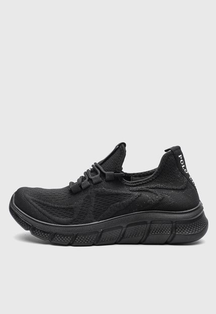 Tenis Lifestyle Royal County of Berkshire Polo Negro