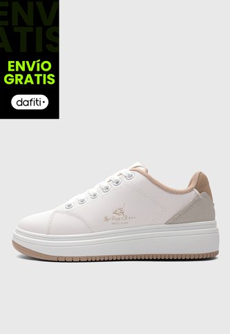 Tenis Lifestyle Royal County of Berkshire Polo Blanco Royal County of Berkshire Polo
