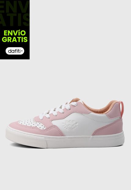 Tenis Royal County of Berkshire Polo Blanco