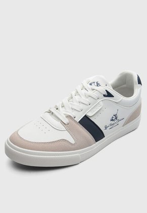 Tenis Royal County of Berkshire Polo Blanco