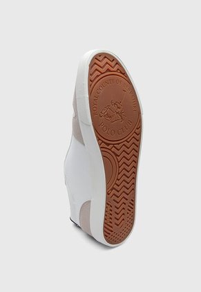 Tenis Royal County of Berkshire Polo Blanco