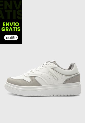Tenis Lifestyle Royal County of Berkshire Polo Blanco Royal County of Berkshire Polo