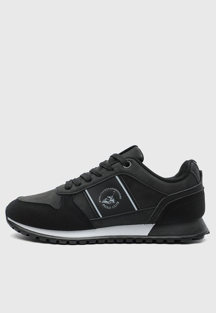 Tenis Lifestyle Royal County of Berkshire Polo Negro