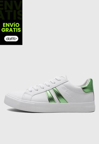 Tenis Royal County of Berkshire Polo Blanco Royal County of Berkshire Polo