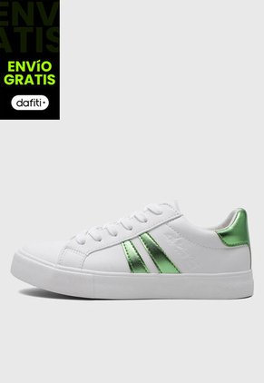 Tenis Royal County of Berkshire Polo Blanco