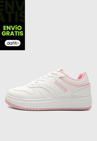 Tenis Lifestyle Royal County of Berkshire Polo Blanco Royal County of Berkshire Polo