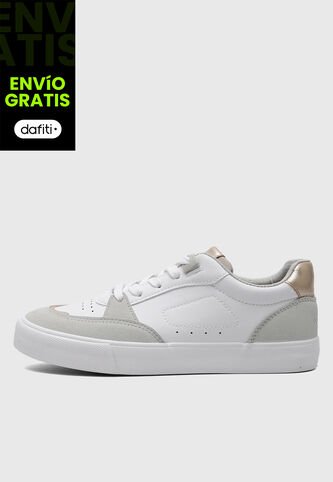 Tenis Royal County of Berkshire Polo Blanco Royal County of Berkshire Polo