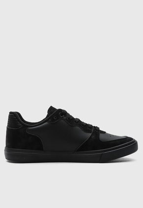 Tenis Royal County of Berkshire Polo Negro