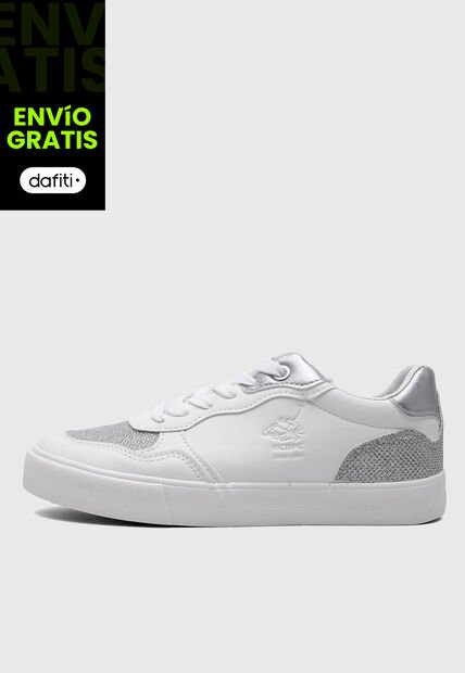 Tenis Royal County of Berkshire Polo Blanco