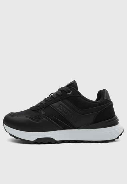 Tenis Lifestyle Royal County of Berkshire Polo Negro