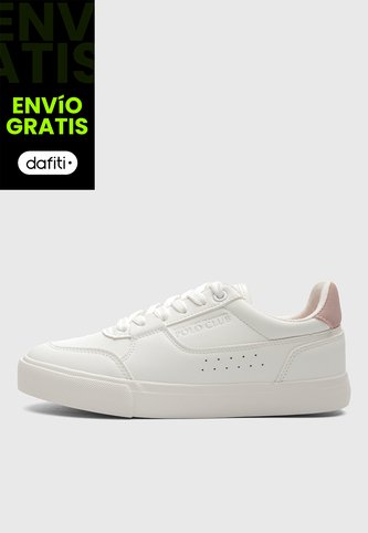 Tenis Royal County of Berkshire Polo Blanco Royal County of Berkshire Polo