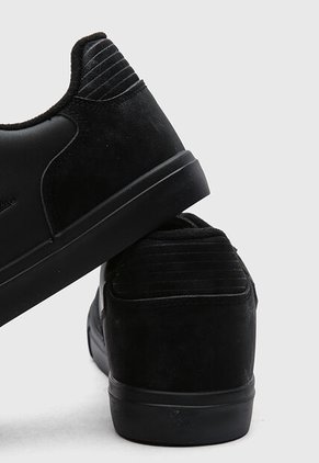 Tenis Royal County of Berkshire Polo Negro