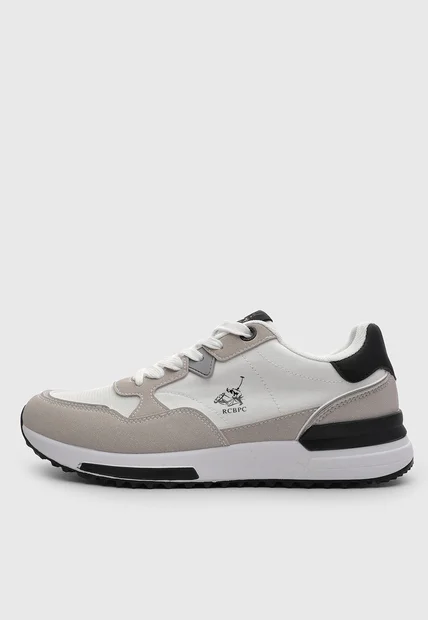 Tenis Lifestyle Royal County of Berkshire Polo Blanco