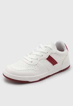 Tenis Royal County of Berkshire Polo Blanco