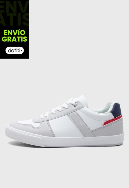 Tenis Royal County of Berkshire Polo Blanco