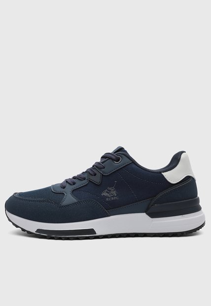 Tenis Lifestyle Royal County of Berkshire Polo Azul