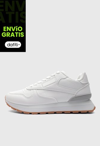 Tenis Lifestyle Royal County Blanco Royal County of Berkshire Polo