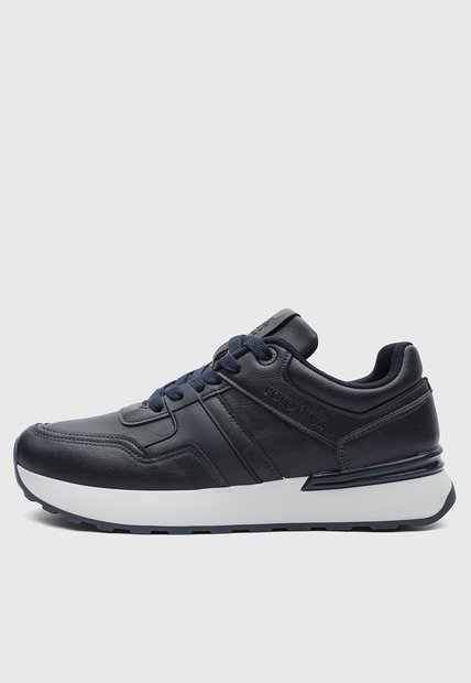 Tenis Lifestyle Royal County of Berkshire Polo Azul Oscuro