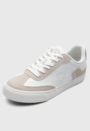 Tenis Royal County of Berkshire Polo Blanco