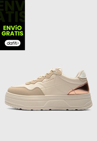 Tenis Lifestyle Royal County of Berkshire Polo Beige Royal County of Berkshire Polo