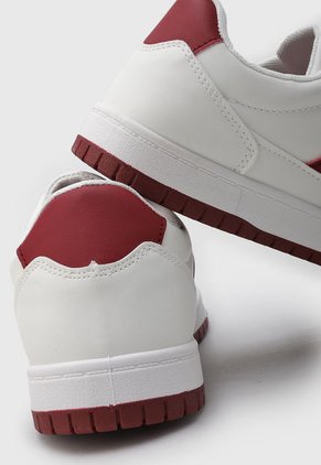 Tenis Royal County of Berkshire Polo Blanco