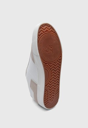 Tenis Royal County of Berkshire Polo Blanco