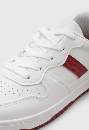 Tenis Royal County of Berkshire Polo Blanco