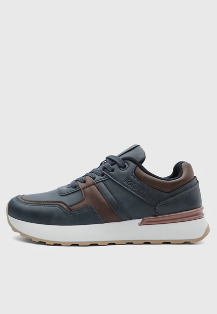 Tenis Lifestyle Royal County of Berkshire Polo Azul
