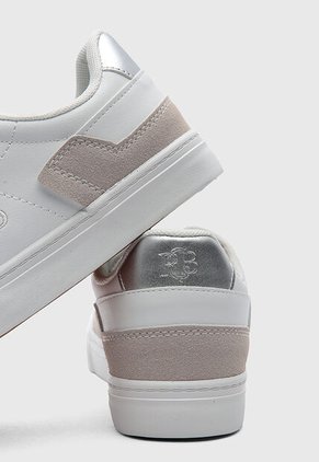 Tenis Royal County of Berkshire Polo Blanco