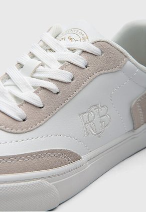 Tenis Royal County of Berkshire Polo Blanco