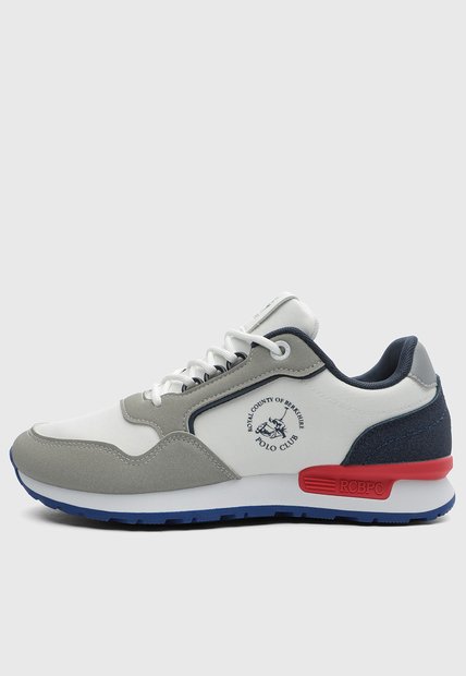 Tenis Lifestyle Royal County of Berkshire Polo Blanco