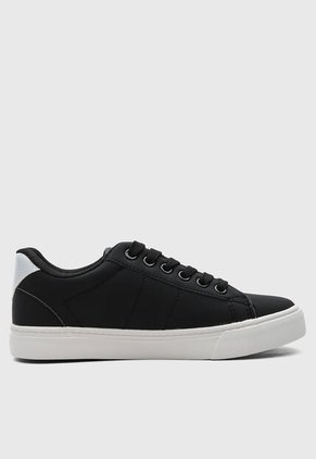 Tenis Royal County of Berkshire Polo Negro