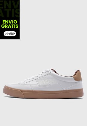 Tenis Royal County of Berkshire Polo Blanco