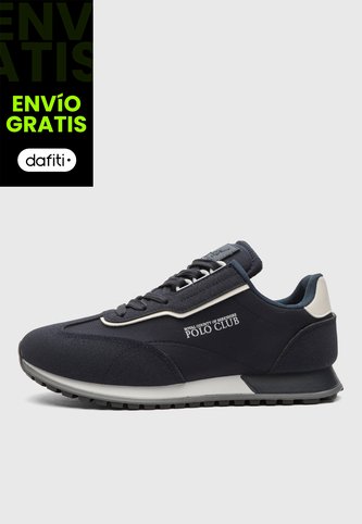 Tenis Lifestyle Royal County of Berkshire Polo Azul Royal County of Berkshire Polo