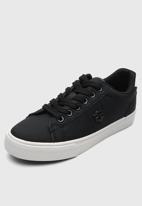 Tenis Royal County of Berkshire Polo Negro