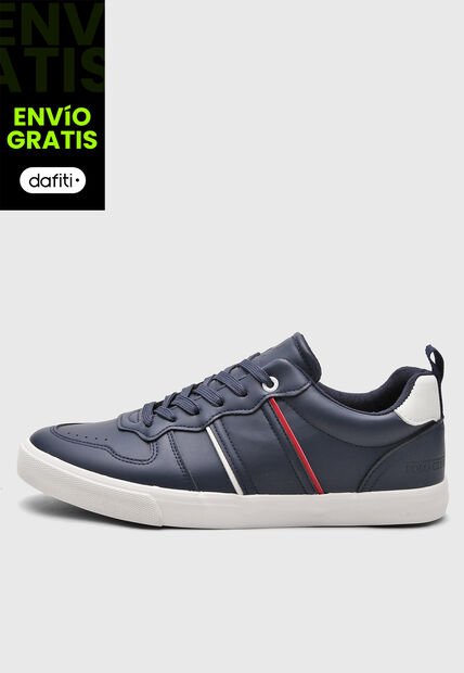 Tenis Royal County of Berkshire Polo Azul