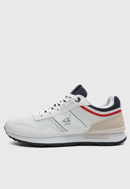 Tenis Lifestyle Royal County of Berkshire Polo Blanco