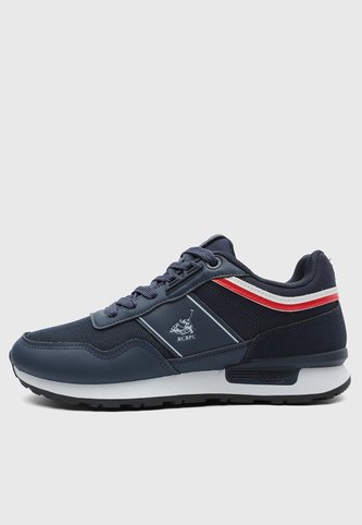 Tenis Lifestyle Royal County of Berkshire Polo Azul Royal County of Berkshire Polo