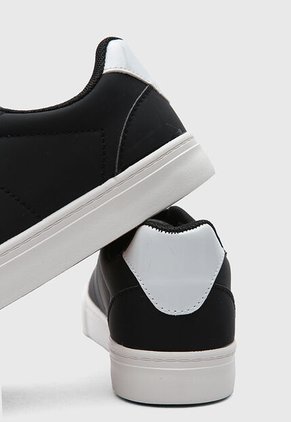 Tenis Royal County of Berkshire Polo Negro