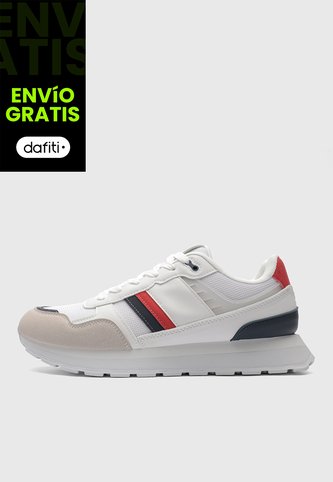 Tenis Royal County Blanco Royal County of Berkshire Polo